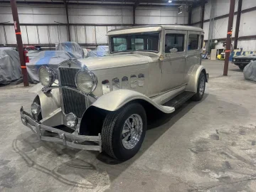 1930 Hudson Major