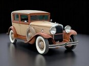 1930 Marmon Model 79