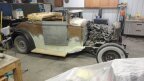 Thumbnail Photo 2 for 1930 Marmon Roosevelt