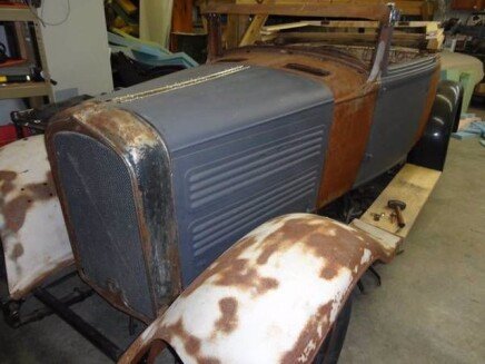 Photo 1 for 1930 Marmon Roosevelt