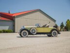 Thumbnail Photo 5 for 1930 Packard Model 740