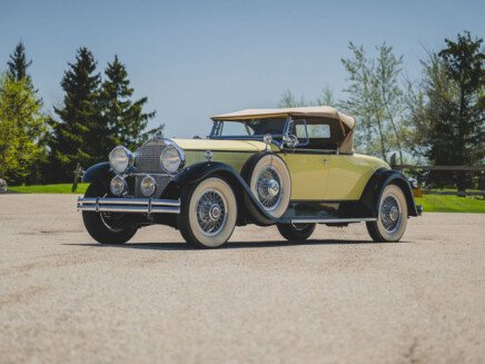 Photo 1 for 1930 Packard Model 740