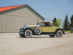 Thumbnail Photo 4 for 1930 Packard Model 740
