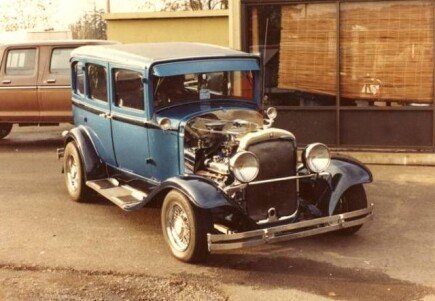 Photo 1 for 1930 Plymouth Other Plymouth Models