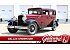 1930 Reo Flying Cloud