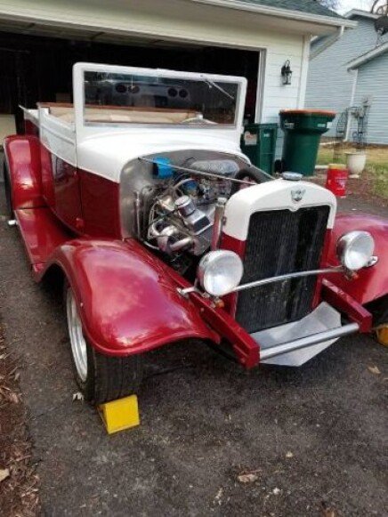 Photo 1 for 1930 Reo Other REO Models
