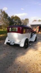 Thumbnail Photo 3 for 1930 Studebaker Other Studebaker Models