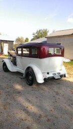 Thumbnail Photo 5 for 1930 Studebaker Other Studebaker Models