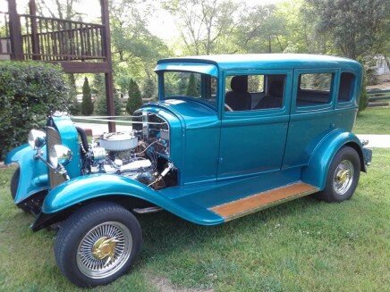 Photo 1 for 1930 Willys Custom for Sale by Owner