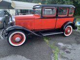 1930 Willys Model 98B