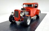 1931 American Austin Model A