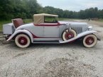 Thumbnail Photo 5 for 1931 Auburn Model 8-98