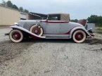 Thumbnail Photo 3 for 1931 Auburn Model 8-98