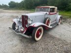 Thumbnail Photo 2 for 1931 Auburn Model 8-98