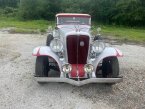 Thumbnail Photo 1 for 1931 Auburn Model 8-98