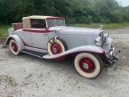 Thumbnail Photo 6 for 1931 Auburn Model 8-98
