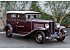 1931 Auburn Model 8-98