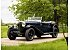 1931 Bentley 4 Litre