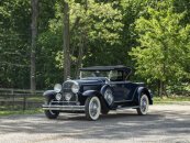 1931 Buick Series 90