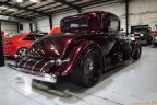Thumbnail Photo 4 for 1931 Cadillac Series 355A