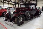 Thumbnail Photo 2 for 1931 Cadillac Series 355A