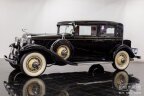 Thumbnail Photo 1 for 1931 Cadillac Series 355A