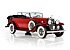 1931 Cadillac Series 355A