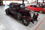 1931 Cadillac Series 355A