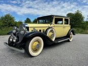 1931 Cadillac Series 355A