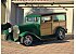 1931 Chevrolet Custom