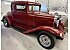 1931 Chevrolet Custom