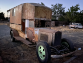 1931 Chevrolet Custom