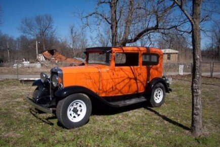 Photo 1 for 1931 Chevrolet Other Chevrolet Models