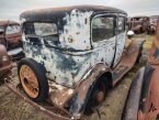 Thumbnail Photo 4 for 1931 Chevrolet Other Chevrolet Models