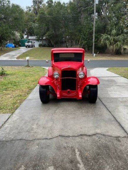 Photo 1 for 1931 Chevrolet Other Chevrolet Models