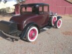 Thumbnail Photo 6 for 1931 Chevrolet Other Chevrolet Models