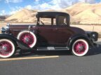 Thumbnail Photo 4 for 1931 Chevrolet Other Chevrolet Models