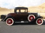 Thumbnail Photo 5 for 1931 Chevrolet Other Chevrolet Models