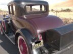 Thumbnail Photo 2 for 1931 Chevrolet Other Chevrolet Models
