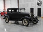Thumbnail Photo 5 for 1931 Chevrolet Other Chevrolet Models