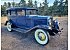 1931 Chevrolet Other Chevrolet Models