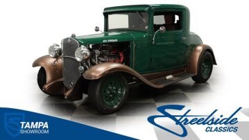 1931 Chevrolet Other Chevrolet Models