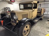 1931 Chevrolet Pickup