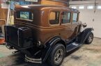 Thumbnail Photo 2 for 1931 Chevrolet Series AE