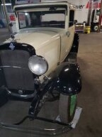 Thumbnail Photo 5 for 1931 Chevrolet Series AE