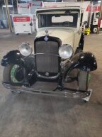 Thumbnail Photo 6 for 1931 Chevrolet Series AE