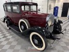 Thumbnail Photo 5 for 1931 Chevrolet Series AE