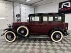 Thumbnail Photo 2 for 1931 Chevrolet Series AE
