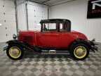 Thumbnail Photo 2 for 1931 Chevrolet Series AE