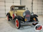 Thumbnail Photo 1 for 1931 Chevrolet Series AE
